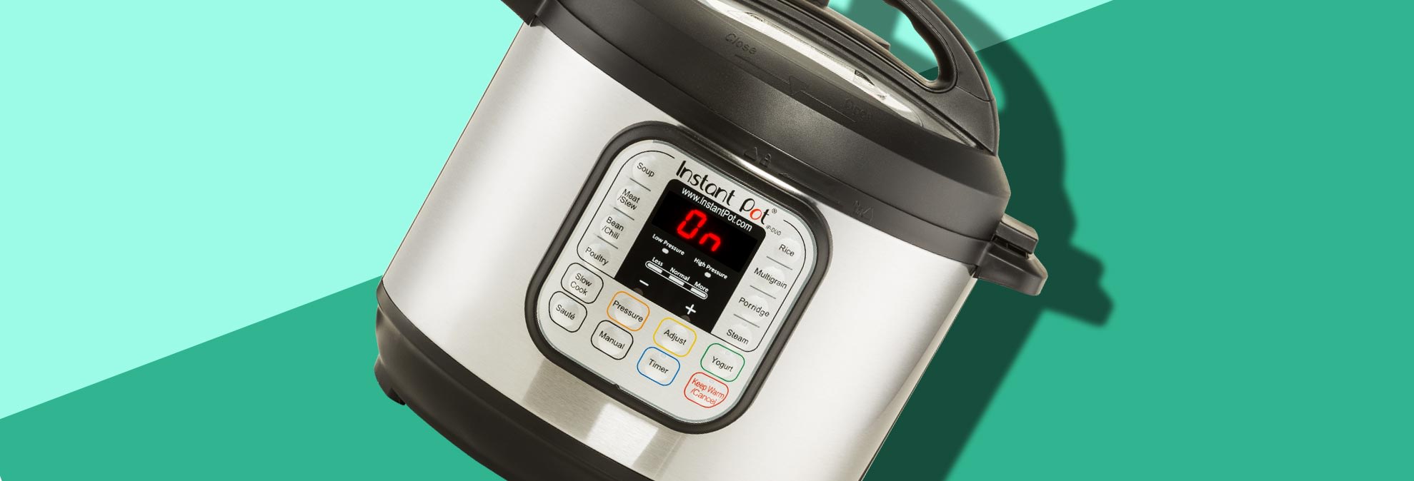Can the Instant Pot Replace 7 Other Appliances? Consumer Repors
